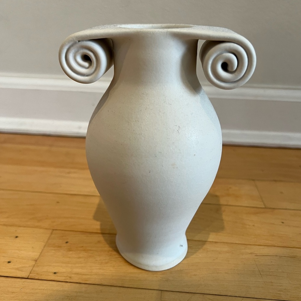 Rachel Saunders Grecian Vase